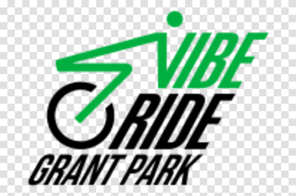 Vibe Ride, Logo, Trademark Transparent Png