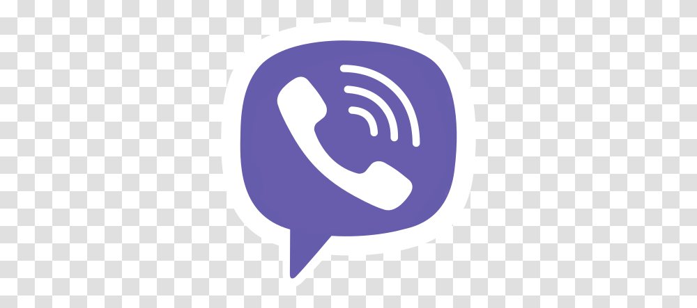 Viber Icon, Hand, Sport, Sports, Recycling Symbol Transparent Png