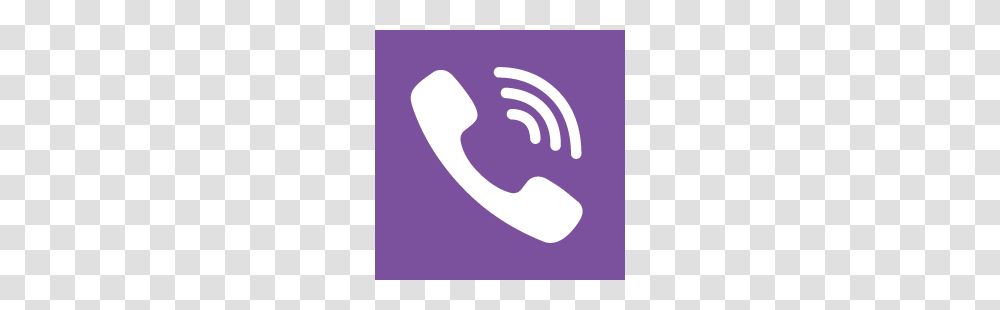 Viber, Logo, Footprint, Mouth, Lip Transparent Png