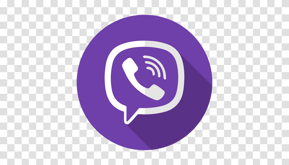 Viber, Logo, Hand, Moon, Outdoors Transparent Png