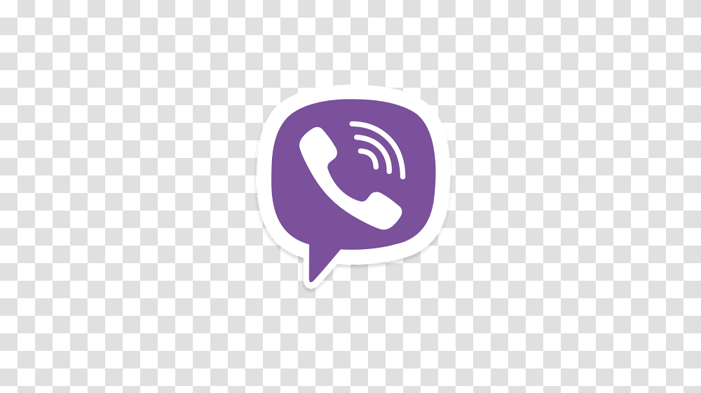 Viber, Logo, Hand, Plant, Fist Transparent Png