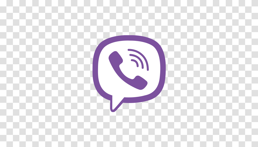 Viber, Logo, Hand, Plant, Glass Transparent Png