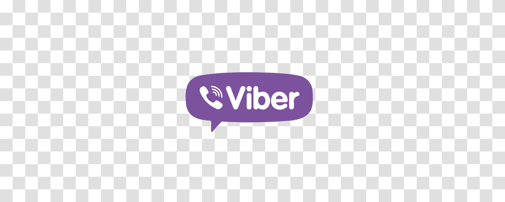 Viber, Logo, Trademark, Label Transparent Png