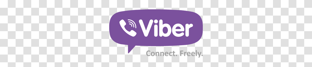 Viber, Logo, Trademark Transparent Png