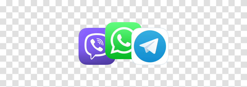 Viber Whatsapp Telegram Image, Rubber Eraser Transparent Png