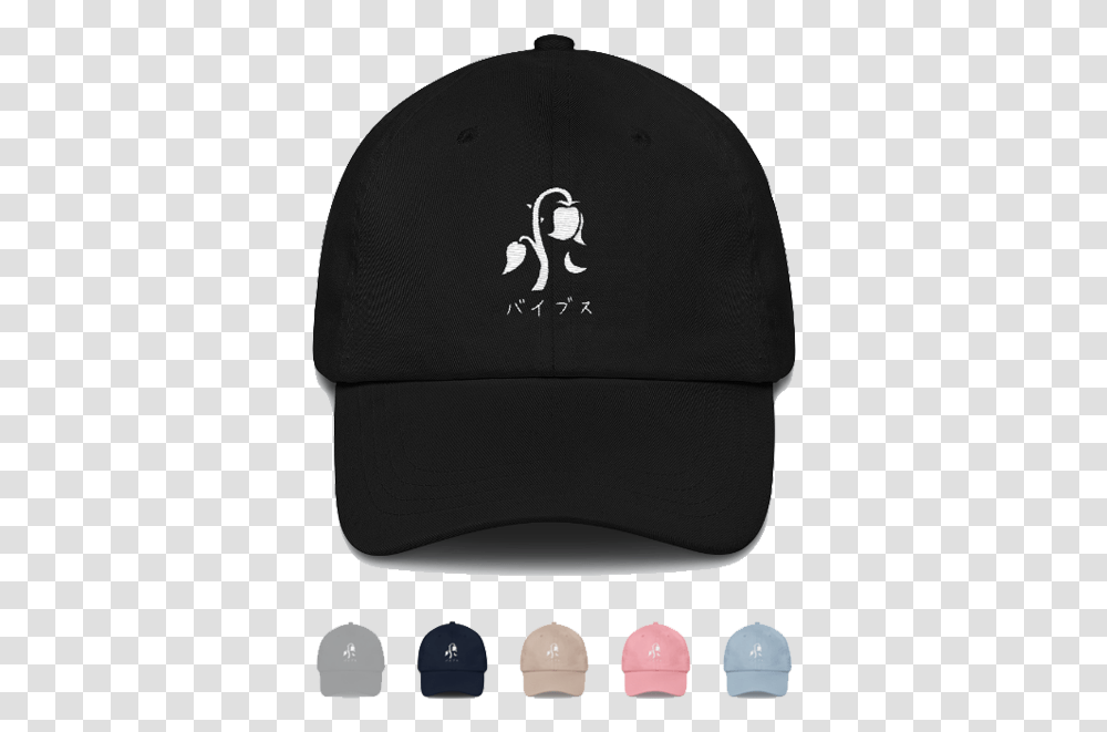 Vibes Apparel Fallen Rose Dad Hat Baseball Cap, Swimwear, Person, Human Transparent Png