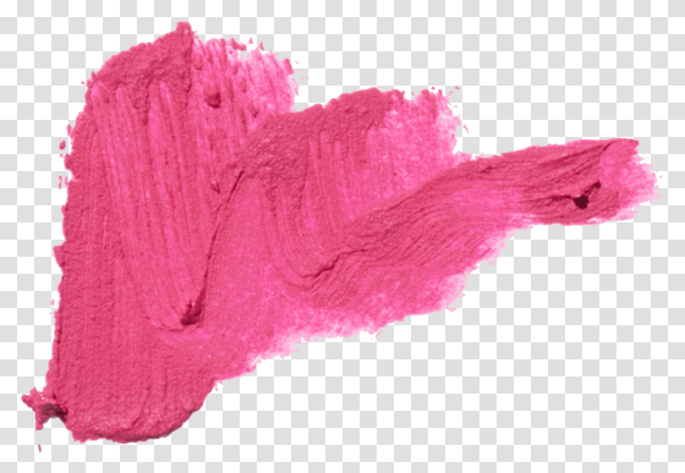 Vibetribe Superb Splash Freetoedit Superb Splash Liquid Lipstick Younique, Purple, Stain, Tissue, Paper Towel Transparent Png
