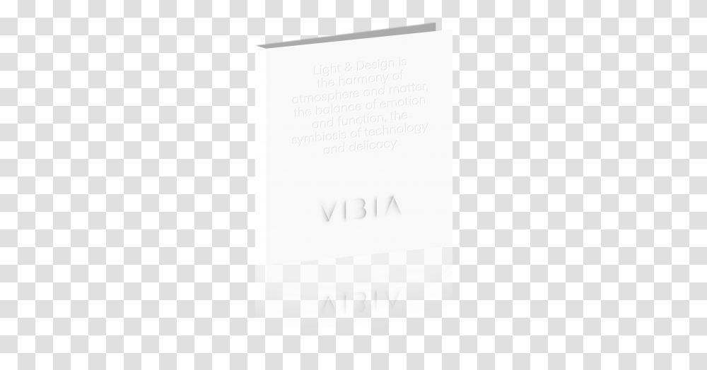 Vibia Vibia General Catalogue Darkness, Page, Face Transparent Png