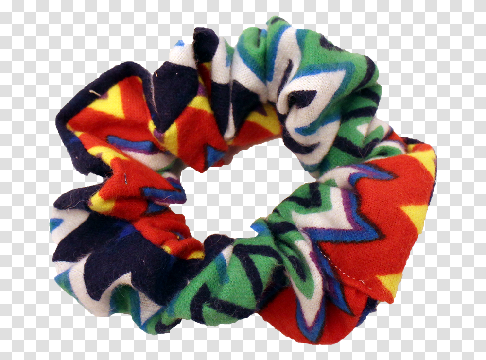 Vibrant Scrunchie Scarf, Invertebrate, Animal, Insect, Butterfly Transparent Png