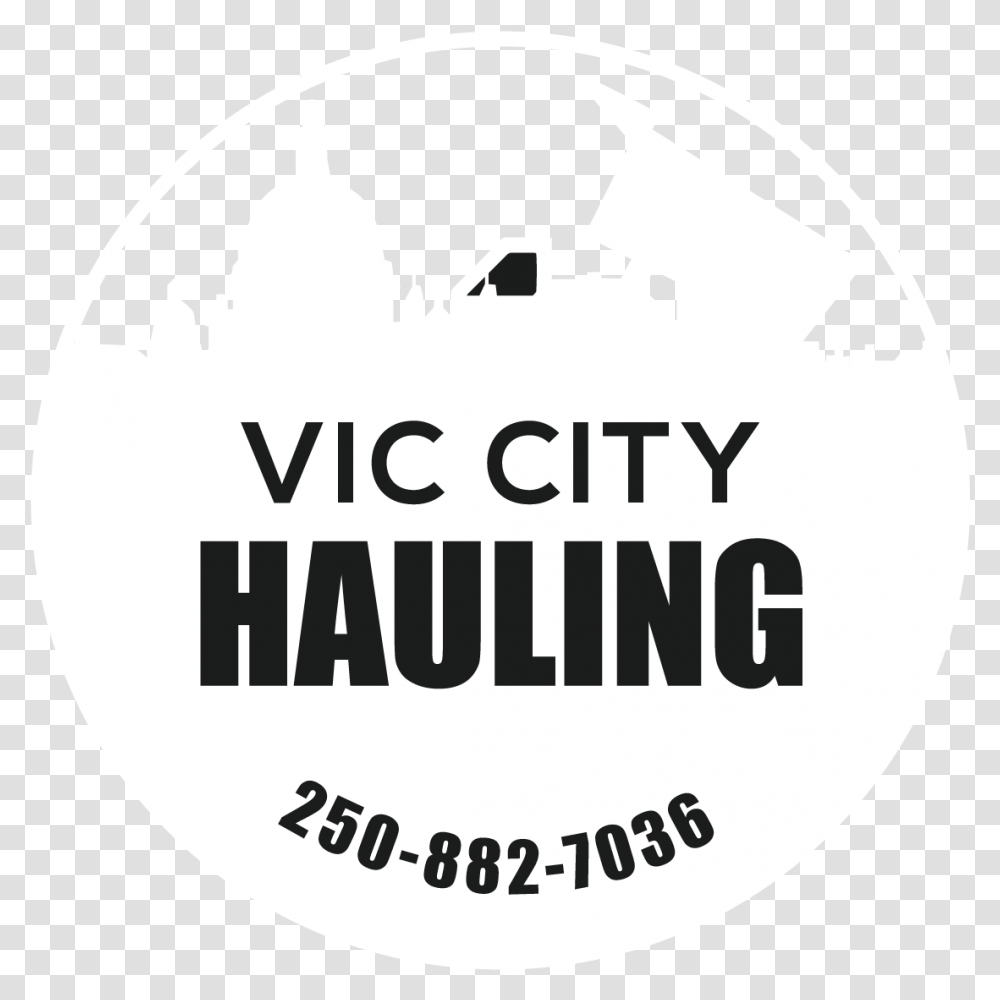 Vic City Hauling Web Logo Bank Rakyat, Label, First Aid Transparent Png