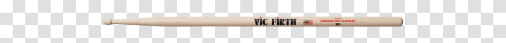 Vic Firth American Classic Series 8d Wood Drumsticks Drum Stick, Number, Nature Transparent Png