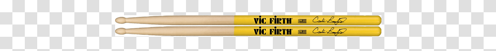 Vic Firth Carter Beauford Signature Drumsticks Vic Firth, Vehicle, Transportation, Automobile, Taxi Transparent Png