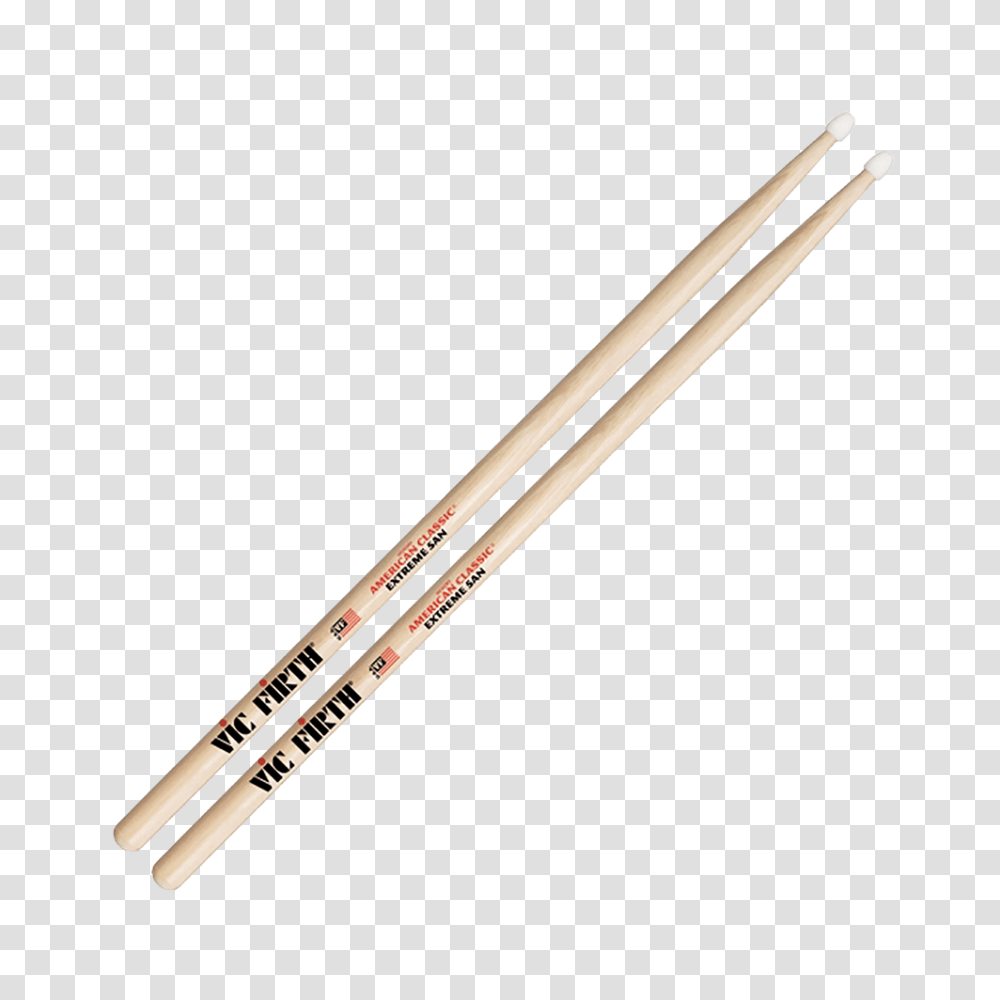 Vic Firth Extreme American Classic Drum Sticks, Pen, Pencil, Tool Transparent Png