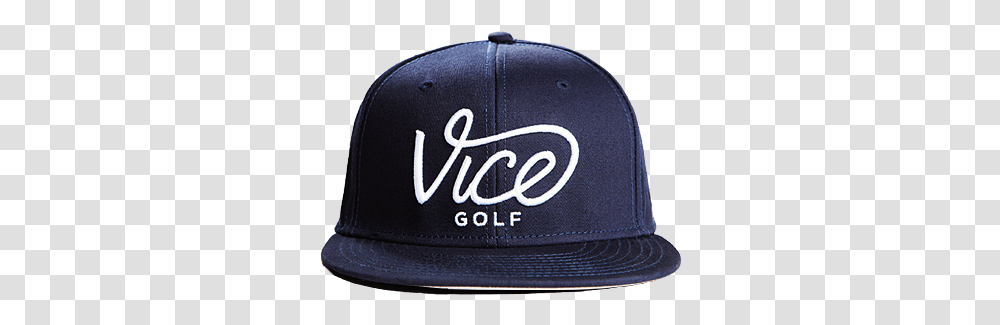 Vice Crew Cap Blue For Baseball, Clothing, Apparel, Baseball Cap, Hat Transparent Png