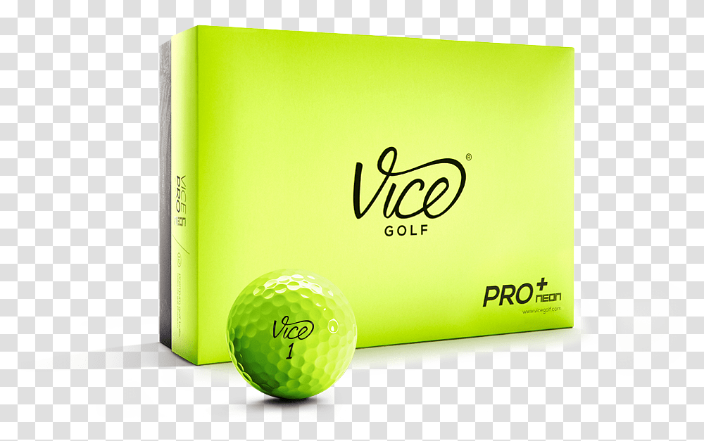 Vice Golf, Ball, Golf Ball, Sport, Sports Transparent Png