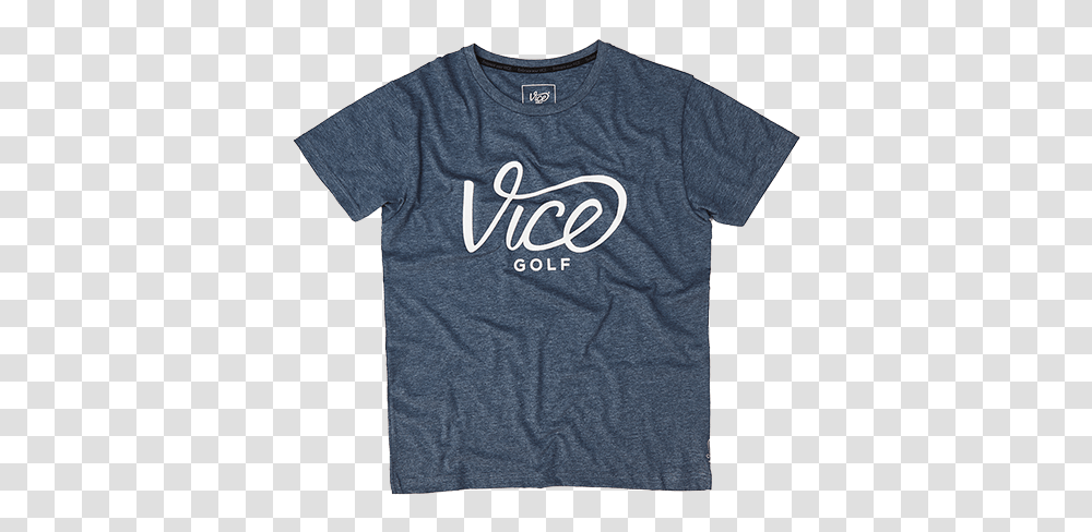 Vice Golf Short Sleeve, Clothing, Apparel, T-Shirt Transparent Png