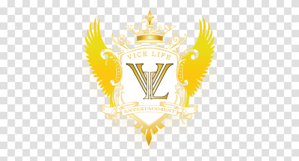 Vice Life Ent Vicelifeent Twitter Life With The Thrill Kill, Symbol, Birthday Cake, Dessert, Food Transparent Png
