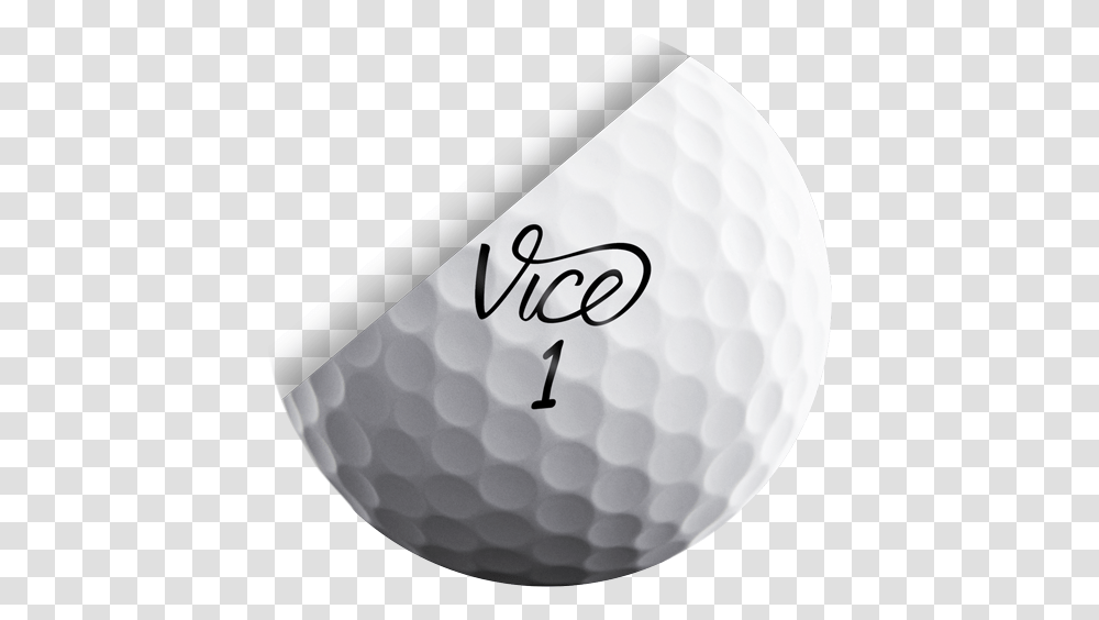 Vice Matte Golf Balls, Sport, Sports, Face Transparent Png
