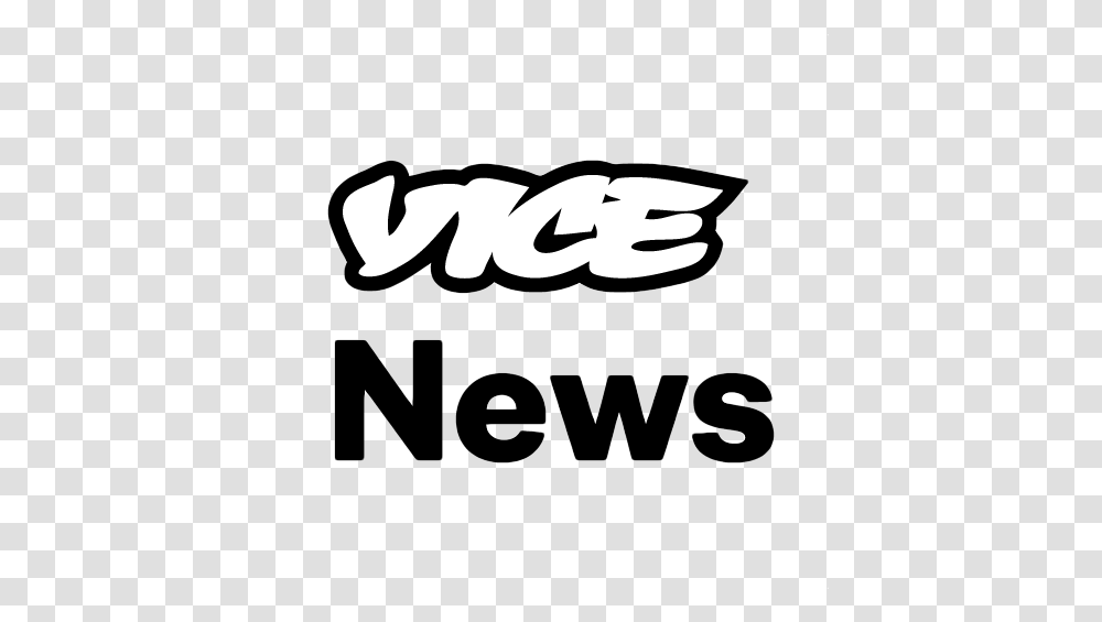 Vice News Vice News Logo, Label, Text, Symbol, Alphabet Transparent Png