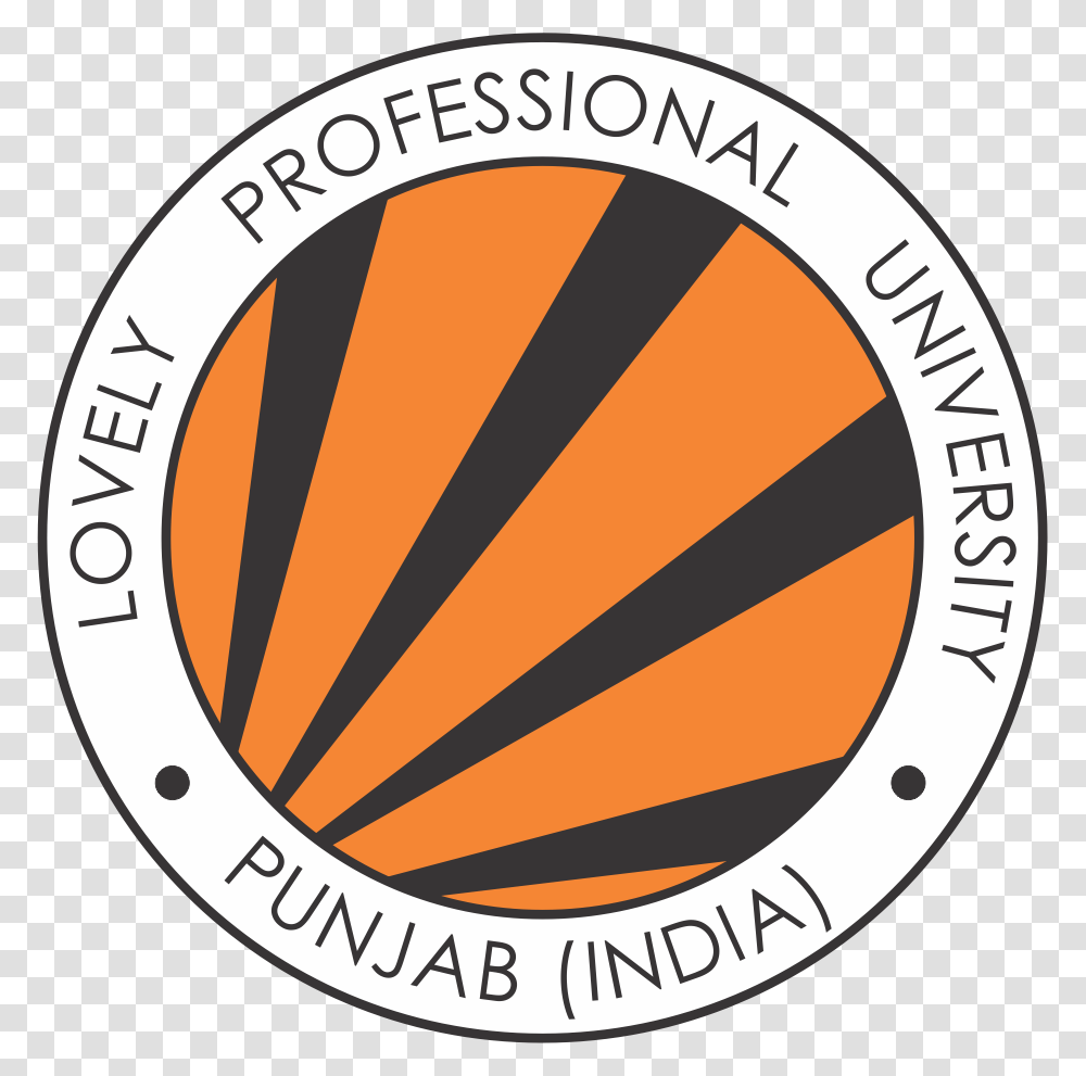 Vice President Of India Shri Venkaiah Naidu To Chair Hd Picks Of Lovely Professional University, Logo, Emblem, Tape Transparent Png