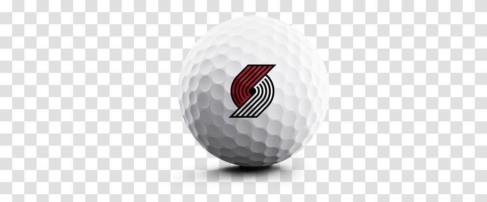 Vice Pro Soft Nbapor Portland Blaze Basketball Logo, Golf Ball, Sport, Sports, Balloon Transparent Png