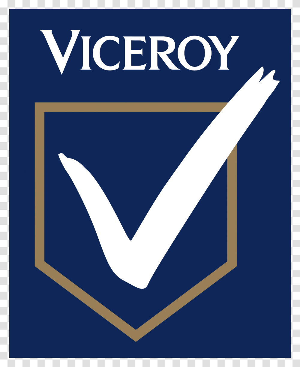Viceroy Logo Viceroy, Label, Sign Transparent Png