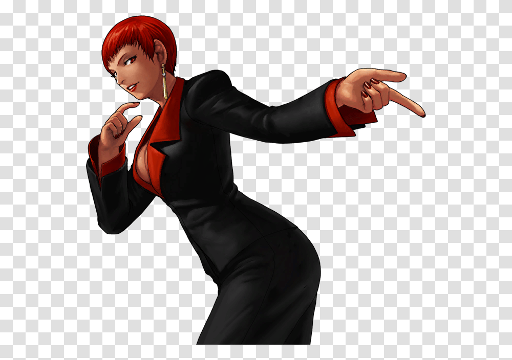 Vicewinxiii King Of Fighters Xiii Vice, Dance Pose, Leisure Activities, Person, Performer Transparent Png