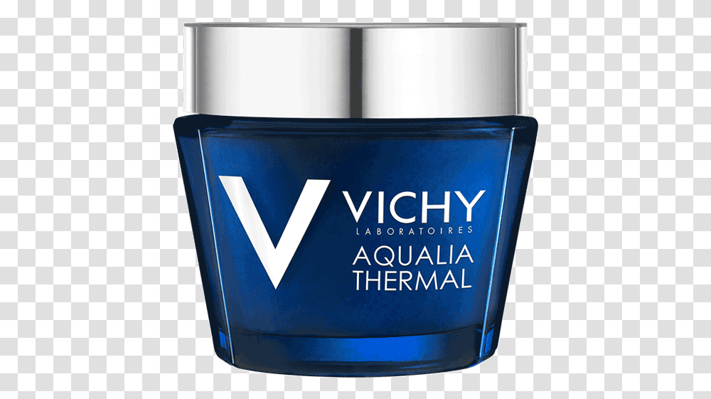 Vichy Aqualia Thermal, Cosmetics, Bottle, Aftershave, Box Transparent Png