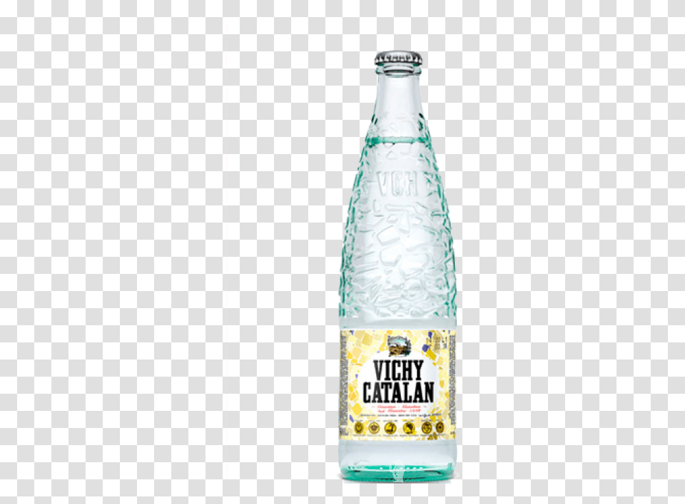 Vichy Catalan 500 Ml Mineral Water, Bottle, Beverage, Water Bottle, Drink Transparent Png