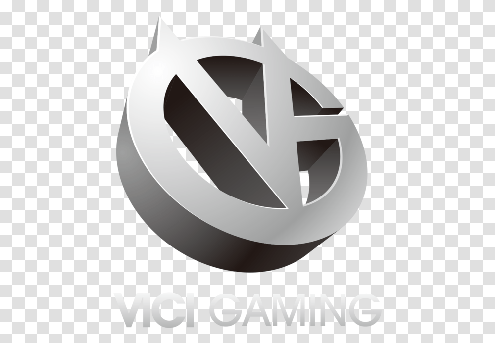 Vici Gaming Liquipedia Dota 2 Wiki Cs Go Vici Gaming Logo, Symbol, Trademark, Star Symbol, Crystal Transparent Png