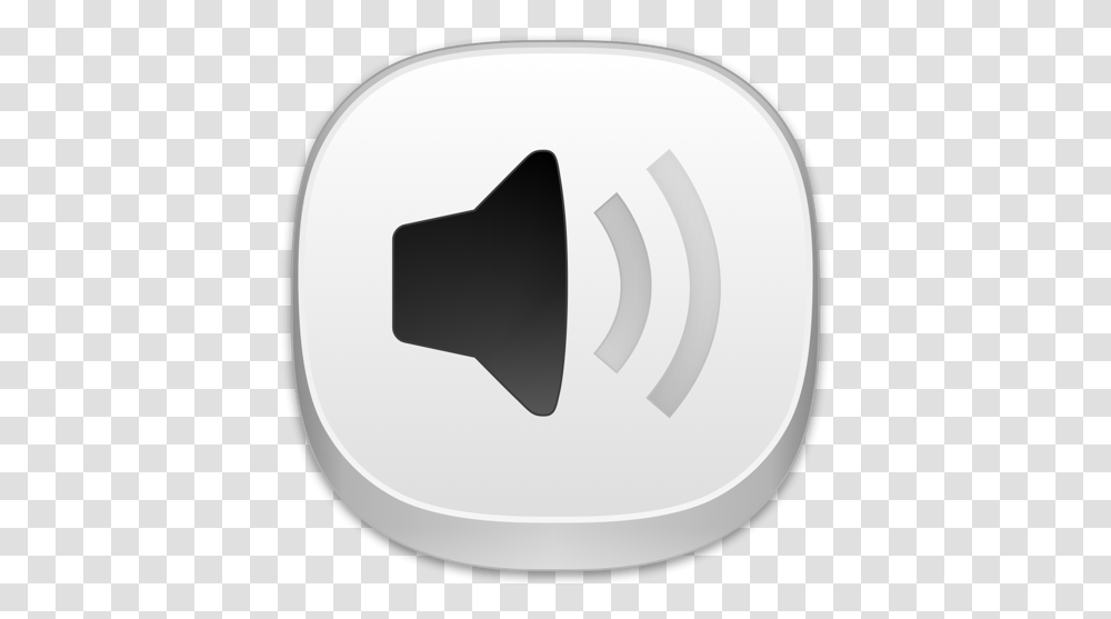Vicinity Free White Noise App Background Emblem, Cushion, Hand, Machine Transparent Png