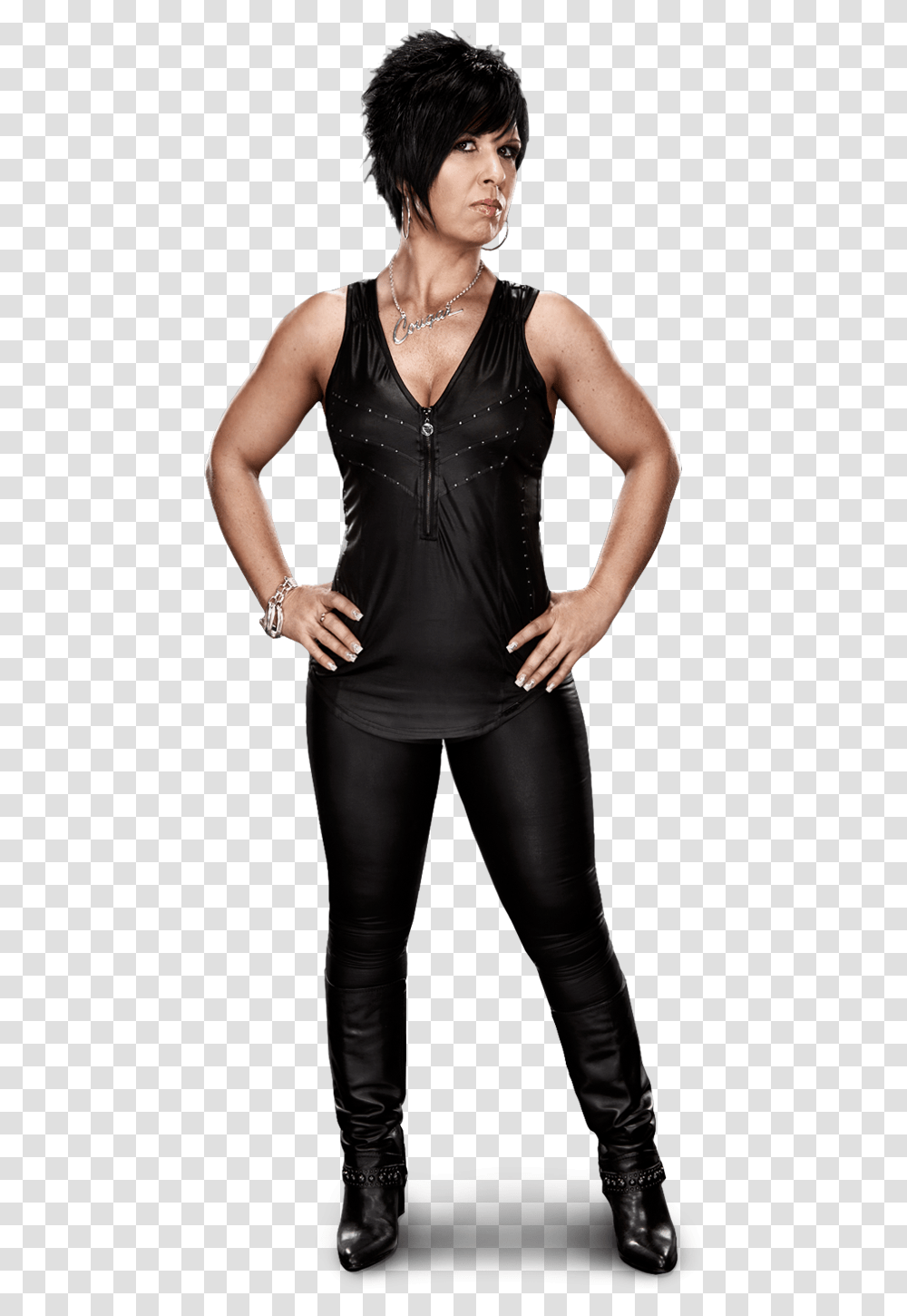 Vickie Guerrero Wwe, Person, Female, Woman Transparent Png