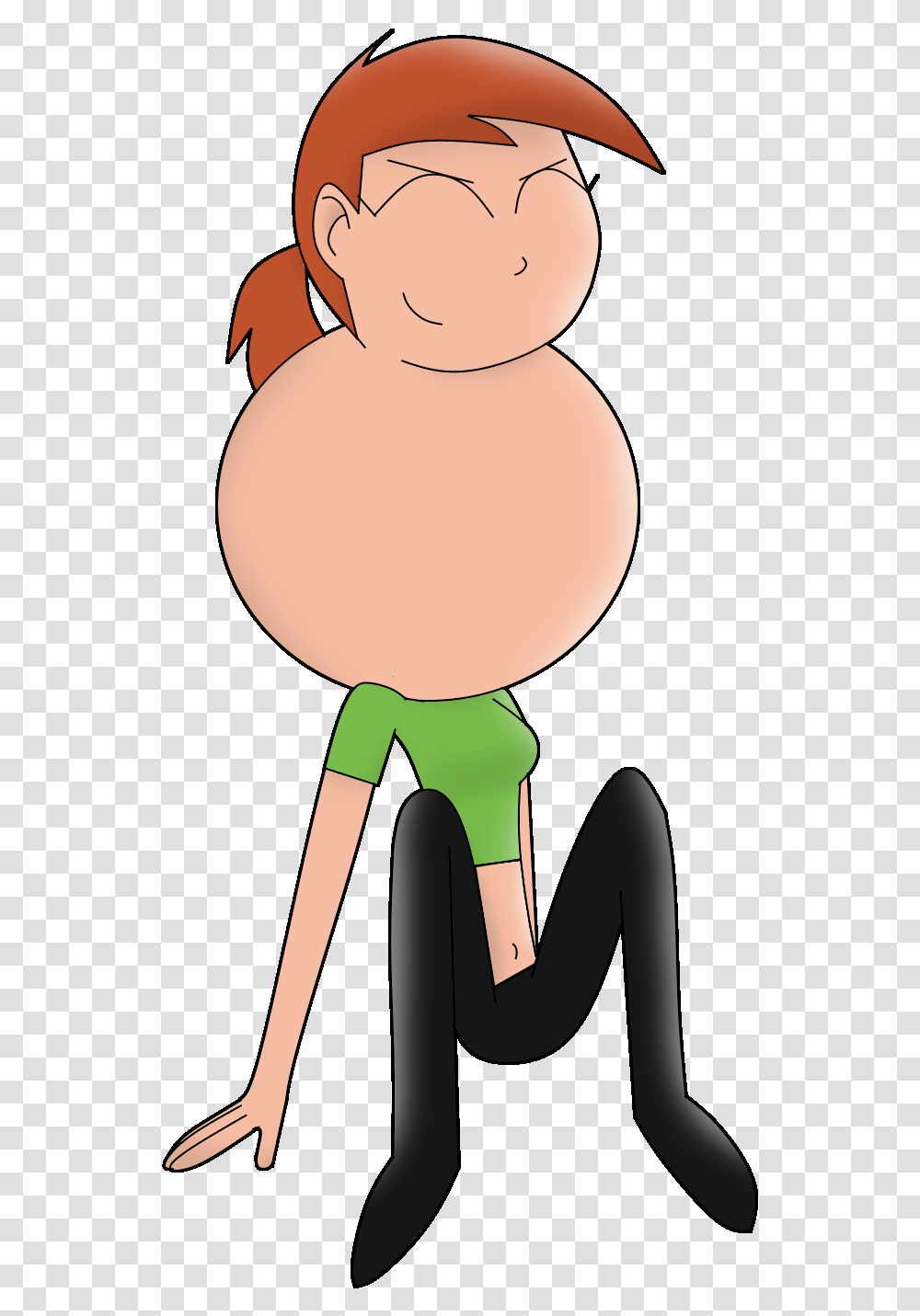 Vicky Swallows Timmy Fairly Odd Parents Vicky Vore, Cutlery, Outdoors, Nature Transparent Png