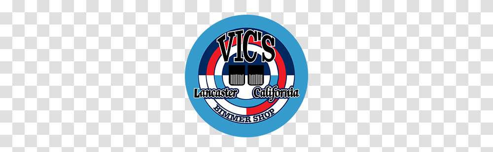 Vics Bimmer Shop Bmw Repair Lancaster California, Logo, Trademark Transparent Png