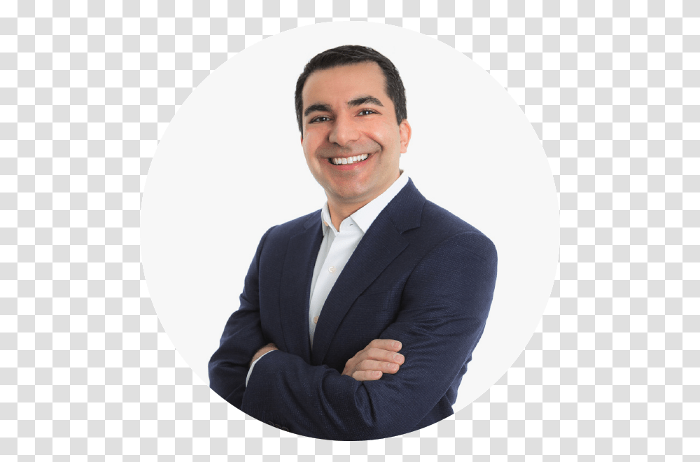 Victor Ahdieh Businessperson, Suit, Overcoat, Executive Transparent Png