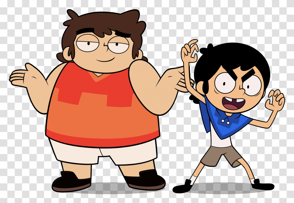 Victor And Valentino, Person, Human, People, Performer Transparent Png