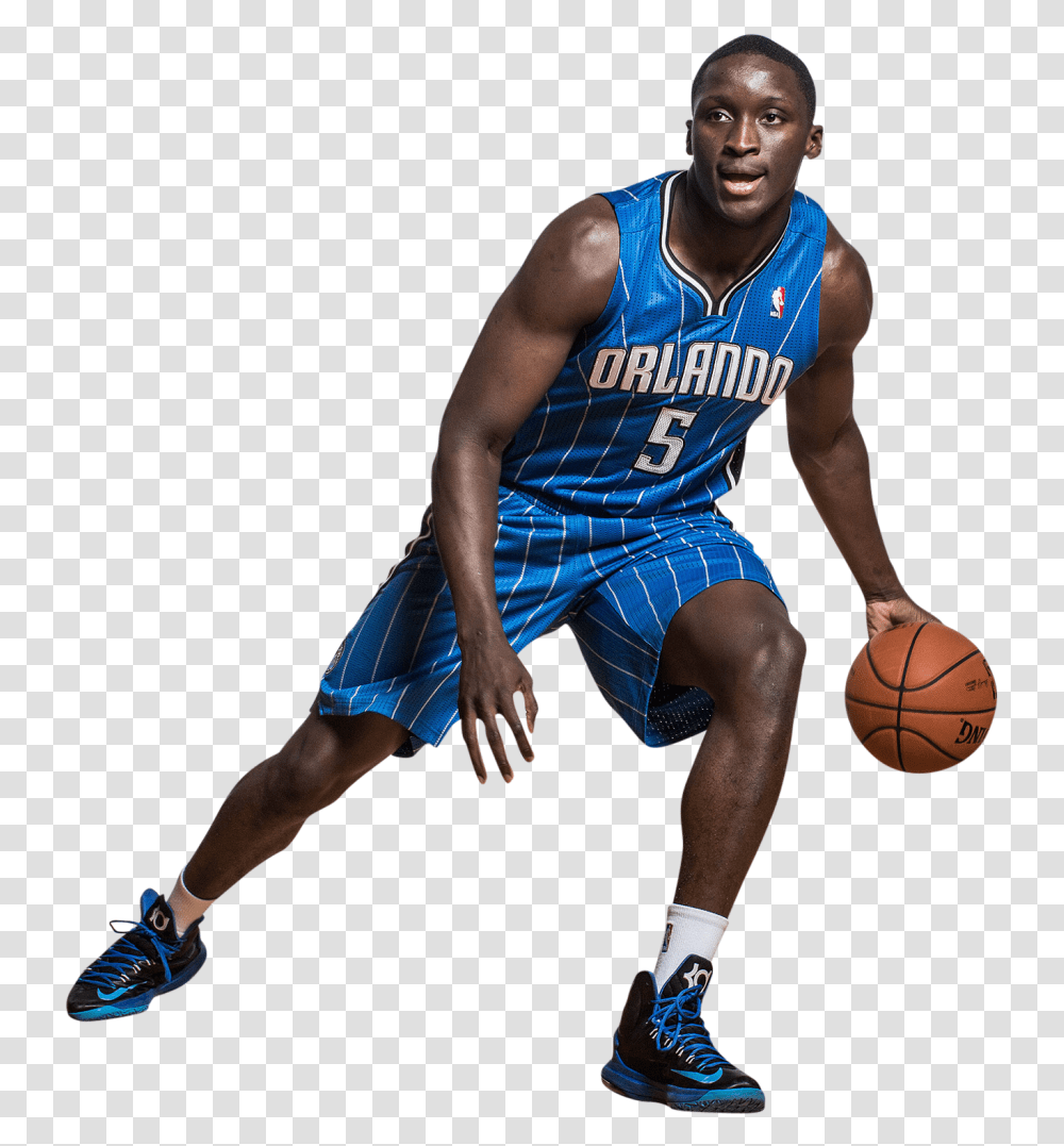 Victor Oladipo Height And Weight, Person, Human, People, Sport Transparent Png