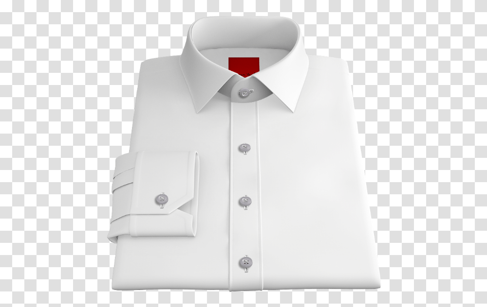 Victor York -pinpoint White Oxford Button, Clothing, Apparel, Shirt, Dress Shirt Transparent Png