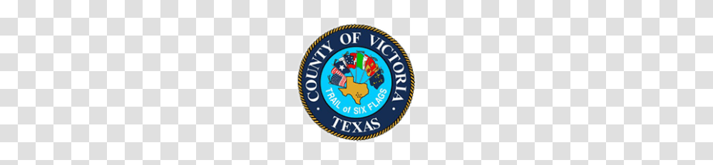 Victoria County, Logo, Label Transparent Png