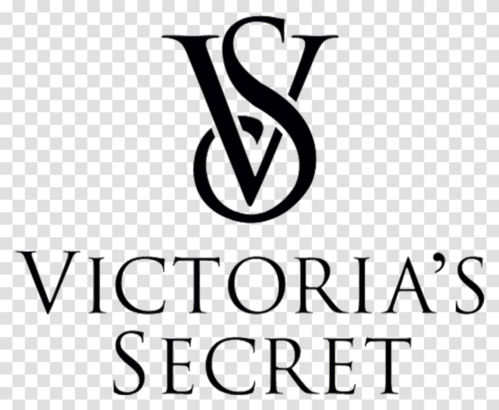 Victoria Secret Logo, Alphabet, Ampersand Transparent Png