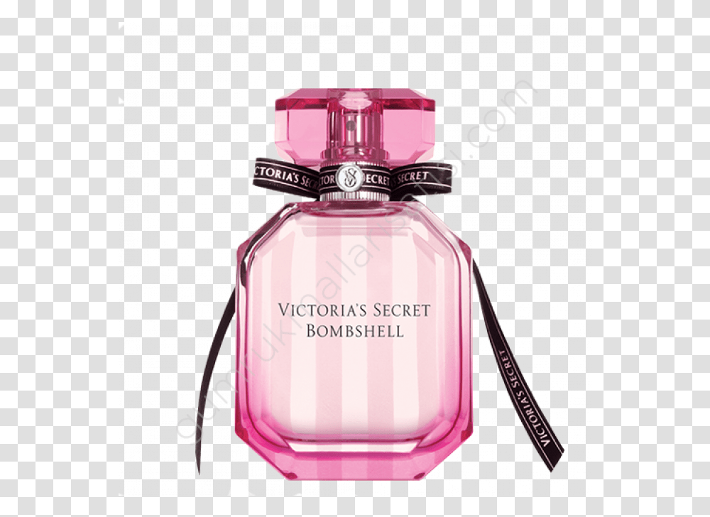 Victoria Secret Perfume Bottle, Cosmetics Transparent Png