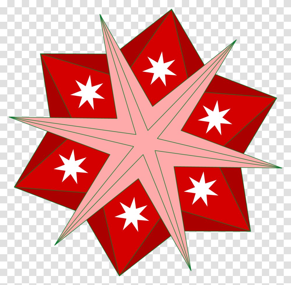 Victorian Era Symbol, Star Symbol, First Aid Transparent Png