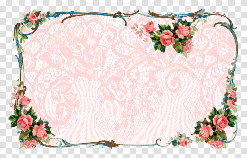 Victorian Frame Matching Victorian Rose Banner And Decorate Your Own Soul, Clothing, Robe, Fashion, Gown Transparent Png