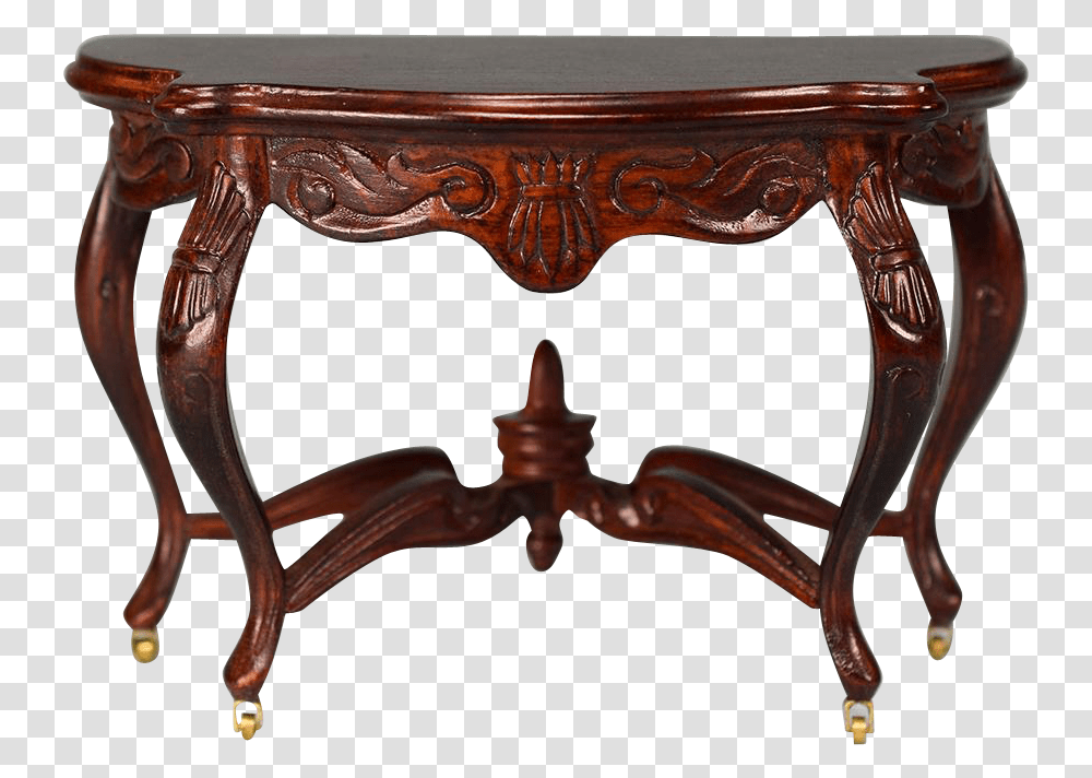 Victorian Furniture, Sideboard, Table, Coffee Table, Tabletop Transparent Png