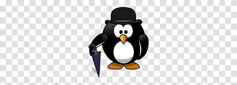 Victorian Gentleman Clip Art, Bird, Animal, Penguin, Snowman Transparent Png