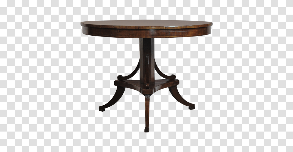 Victorian Inlaid Round Pedestal Table Sothebys Home, Furniture, Dining Table, Tabletop, Coffee Table Transparent Png