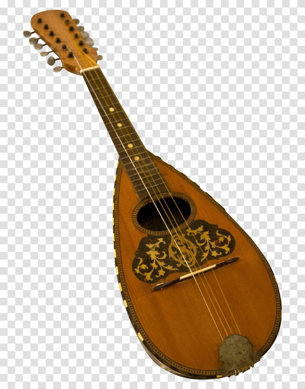 Victorian Instruments, Mandolin, Musical Instrument, Guitar, Leisure Activities Transparent Png