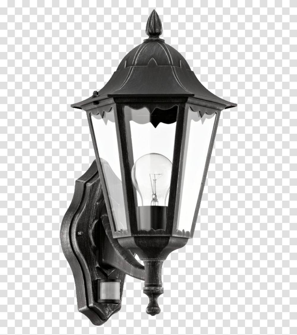 Victorian Motion Sensor Light, Lamp, Lampshade, Lantern Transparent Png