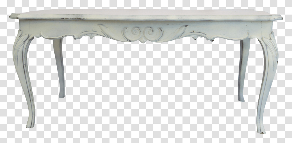 Victorian Table Antique Table White, Pillar, Architecture, Building, Interior Design Transparent Png