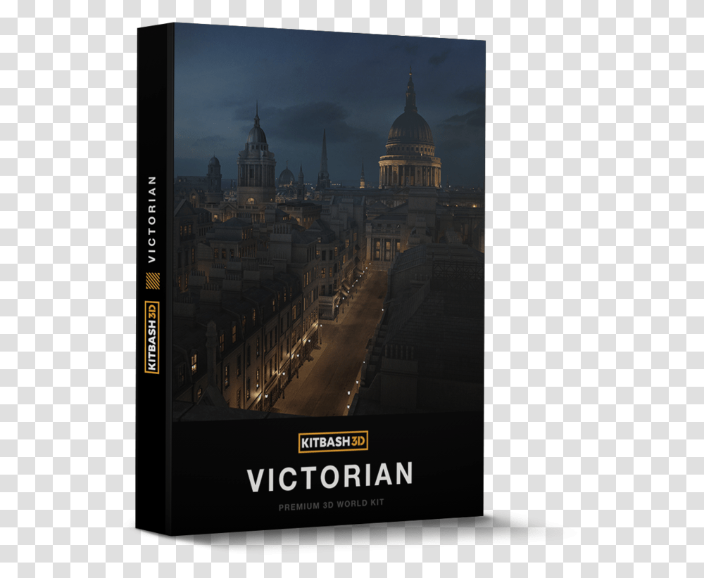 VictorianSrcset Data Book Cover, Dome, Architecture, Building, Metropolis Transparent Png